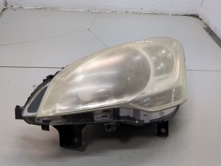 Фара (передняя) левая Citroen Berlingo 2004-2013, 9682828480