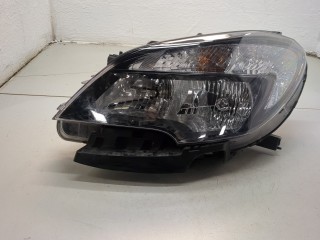 Фара (передняя) левая Opel Mokka 2012-2016, 1216874