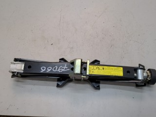 Домкрат Audi A5 2007-2011