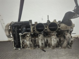 Крышка клапанная ДВС, ориг. номер BG9Q6B319BA, BG9Q6P036AA, Land Rover Freelander 2 2012-2014