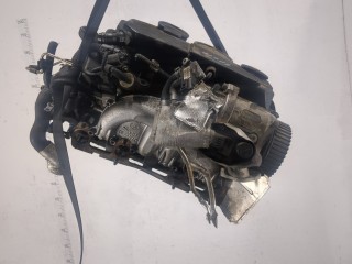 Крышка клапанная ДВС Skoda Octavia 2000-2011, 1.9 л, дизель, 03G103469M