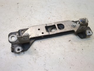Кронштейн (лапа крепления) правый передний BMW 5 F10 2009-2013, 7186988