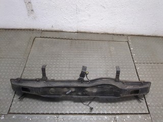 Усилитель бампера передний, Hyundai i30 2007-2010