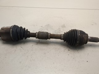 Полуось (приводной вал, шрус) левая передняя Mazda 3 1999-2005, МКПП
