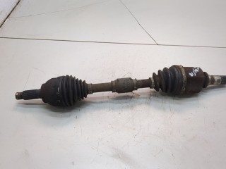 Полуось (приводной вал, шрус) левая передняя Mazda 3 2006-2009, МКПП
