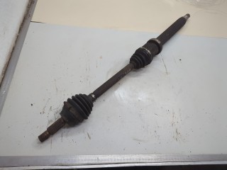 Полуось (приводной вал, шрус) правая передняя Ford Fusion 2005-2012, МКПП