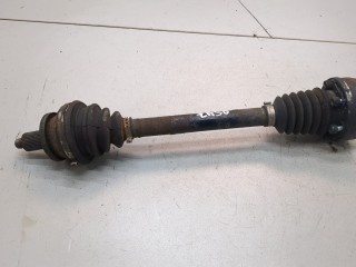 Полуось (приводной вал, шрус) левая передняя Skoda Fabia 2004-2007, 6Q0407271AT