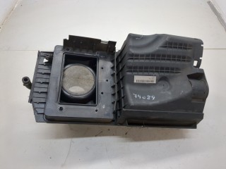 Корпус воздушного фильтра Volvo V50 2003-2007, 2.4 л, бензин