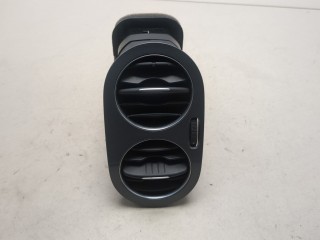 Дефлектор обдува салона Volkswagen Tiguan 2011-2019, 2.0 л, МКПП