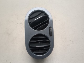 Дефлектор обдува салона Volkswagen Tiguan 2011-2019, 2.0 л, МКПП