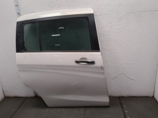 Дверь раздвижная правая Mazda 5 2010-2015, C5Y37202XE