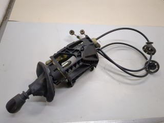 Кулиса КПП Mercedes Vito W639 2003-2010, МКПП