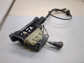 Кулиса КПП, Mercedes B W245 2005-2008