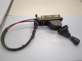 Кулиса КПП Rover 75 2004-2005, МКПП