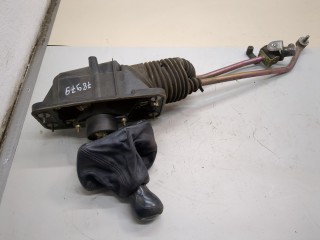 Кулиса КПП Audi A4 2000-2006, МКПП