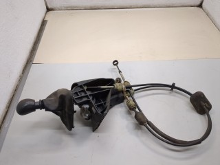 Кулиса КПП Renault Master 2003-2010, МКПП