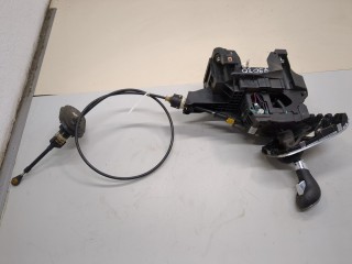 Кулиса КПП, Opel Astra 2006-2014