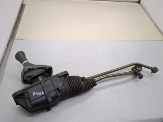 Кулиса КПП Audi A4 2000-2006, МКПП