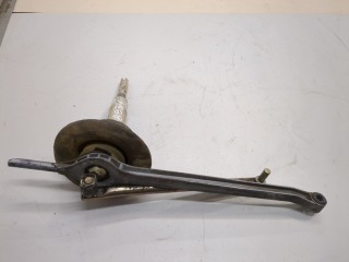 Кулиса КПП BMW 3 E46 1997-2003, МКПП