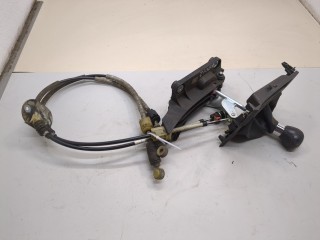 Кулиса КПП Mazda 3 2003-2006, МКПП