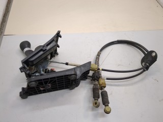 Кулиса КПП Mazda 3 1999-2005, МКПП