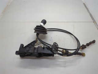 Кулиса КПП Ford Fiesta 2001-2007, МКПП