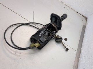 Кулиса КПП Mercedes Vito W639 2003-2010, МКПП
