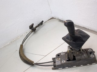 Кулиса КПП Skoda Yeti 2009-2014, МКПП, 1K0711050A