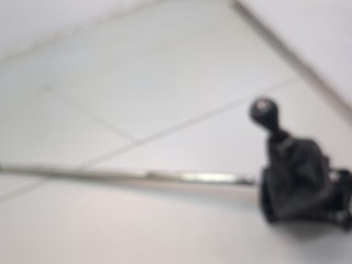 Кулиса КПП, Opel Meriva 2002-2006