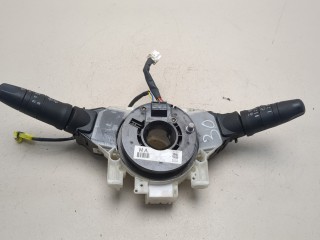 Переключатель поворотов и дворников (стрекоза) Nissan Almera Tino 2003-2006