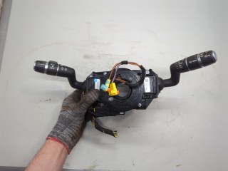 Переключатель поворотов и дворников (стрекоза) Land Rover Freelander 2 2012-2014