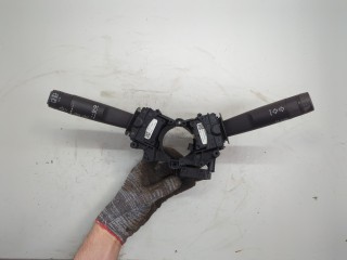 Переключатель поворотов и дворников (стрекоза) Chevrolet Aveo (T300) 2011-2017, 20965177