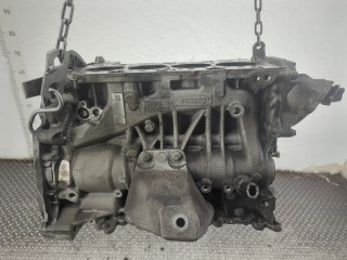 Блок цилиндров (Шорт блок) BMW 5 F10 2013-2017, 2.0 л, дизель