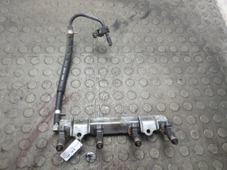 Форсунка топливная Nissan Note E11 2005-2008