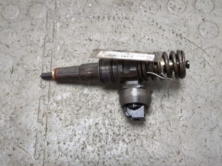 Форсунка топливная, ориг. номер 038130073BN, 038130079TX, Skoda Octavia 2000-2011