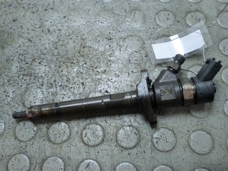 Форсунка топливная Volvo C30 2006-2009, 1.6 л, дизель, 0445110259