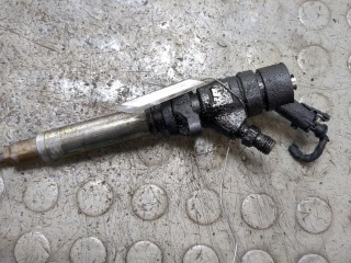 Форсунка топливная Volvo C30 2009-2013, 1.6 л, дизель, 0445110259