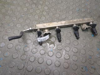 Форсунка топливная Volvo C30 2006-2009, 1.8 л, бензин
