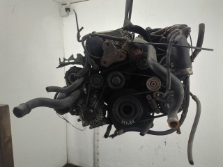 Форсунка топливная Mercedes E-Класс 1999-2002, 2.2 л, дизель, A6110701187