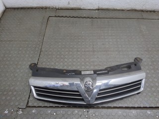Решетка радиатора Opel Astra 1998-2009, 1.8 л, АКПП