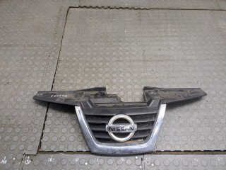 Решетка радиатора Nissan Juke 2010-2014, 1.5 л, МКПП, 620721KA6A