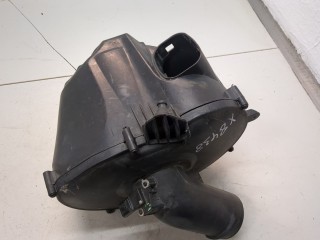 Измеритель потока воздуха (расходомер) Ford S-Max 2010-2015