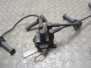 Катушка зажигания Ford Focus 2001-2005, 988F12029AD