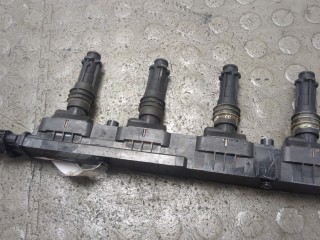 Катушка зажигания Opel Tigra 2004-2009, 0221503472