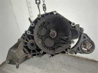 КПП 6-ст.мех. (МКПП) Opel Insignia 2008-2013