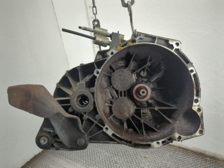 КПП 6-ст.мех. (МКПП) Ford S-Max 2006-2010