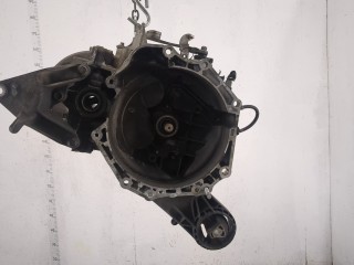 КПП 6-ст.мех. (МКПП) Opel Astra 2012-2018