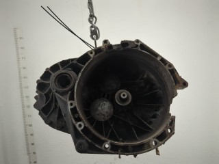КПП 6-ст.мех. (МКПП) Ford Transit 2006-2014