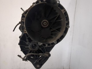 КПП 6-ст.мех. (МКПП) Ford Mondeo 2006-2010