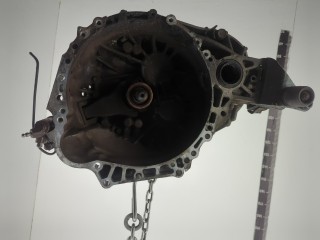 КПП 6-ст.мех. (МКПП) Toyota Avensis 3 2008-2011, 3030020A90